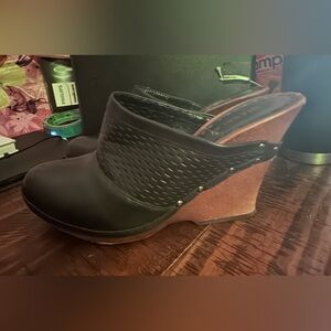Gianni Bini Clogs